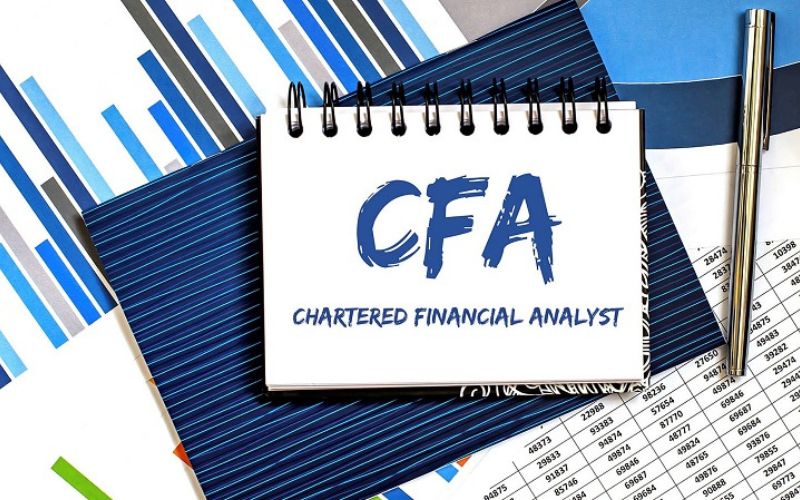 Chương trình học của CFA
