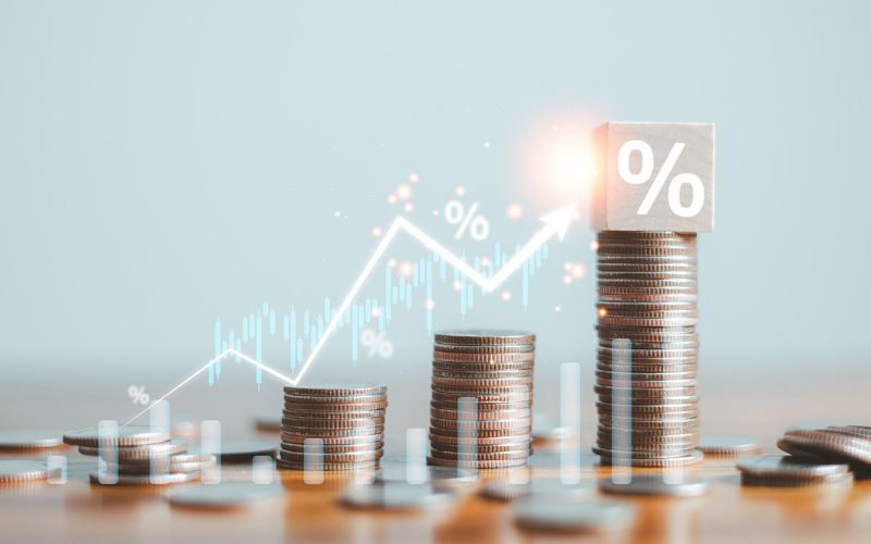 Các loại lãi suất phổ biến bạn cần nắm rõ trên thị trường tài chính