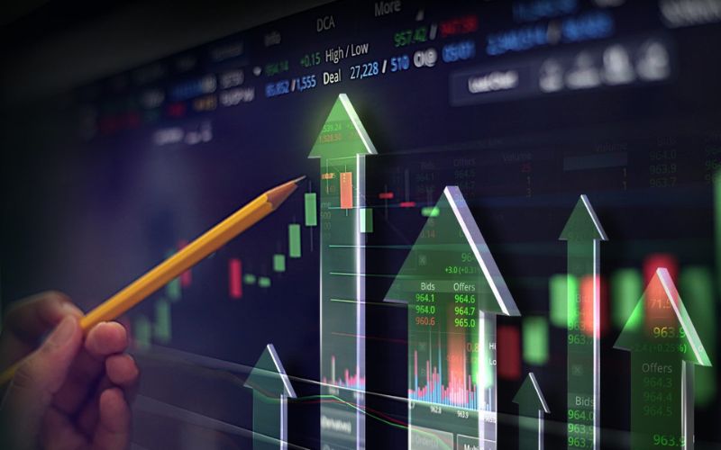 Bắt đầu đầu tư chứng khoán với số vốn 20 triệu