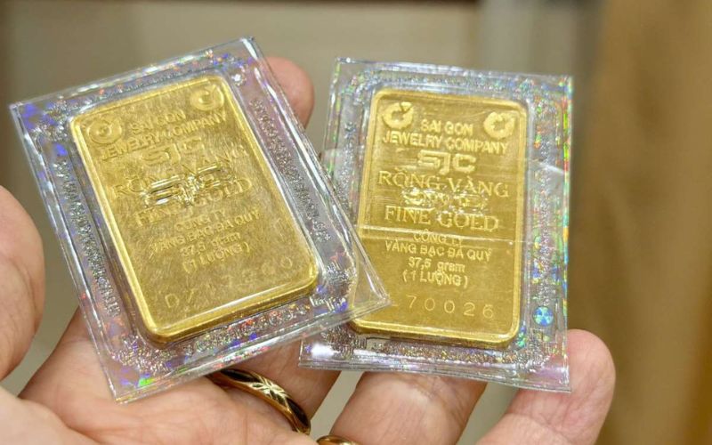 Khi nào nên cân nhắc bán vàng để chốt lời hoặc cắt lỗ hợp lý?
