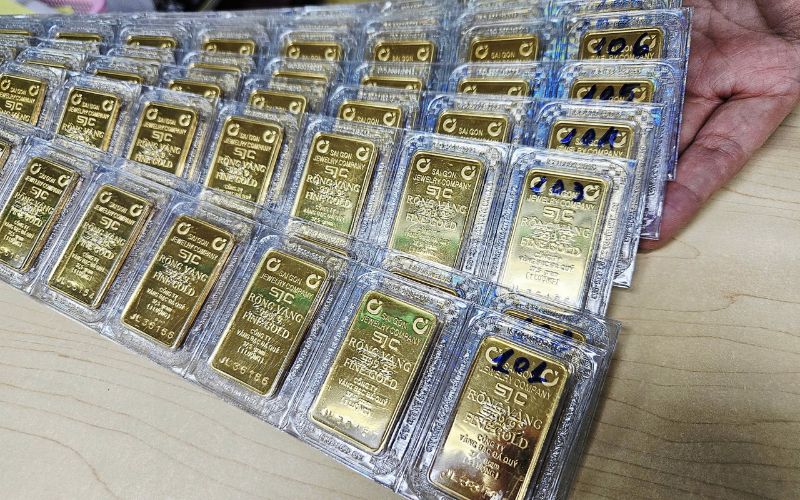 5 sai lầm cần tránh khi quyết định bán vàng thời điểm này