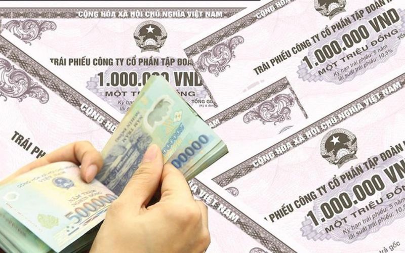 Có nên đầu tư trái phiếu không?