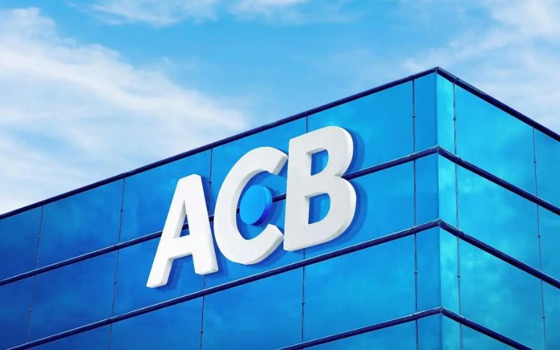 Giới thiệu cổ phiếu ACB