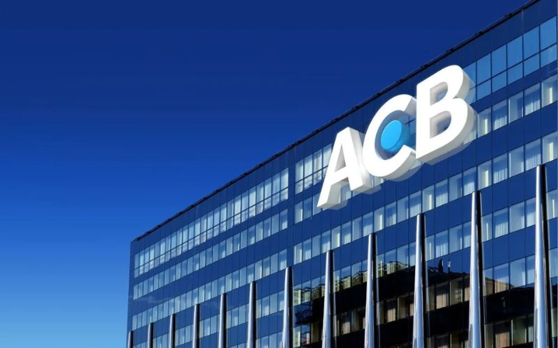 Phân tích tiềm năng tăng trưởng của cổ phiếu ACB