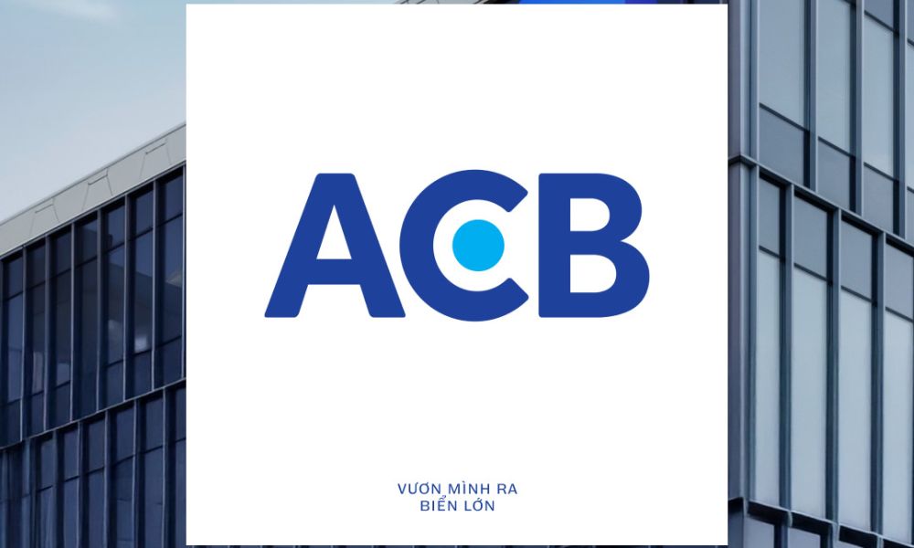 Có nên mua cổ phiếu ACB? Phân tích tiềm năng và rủi ro 