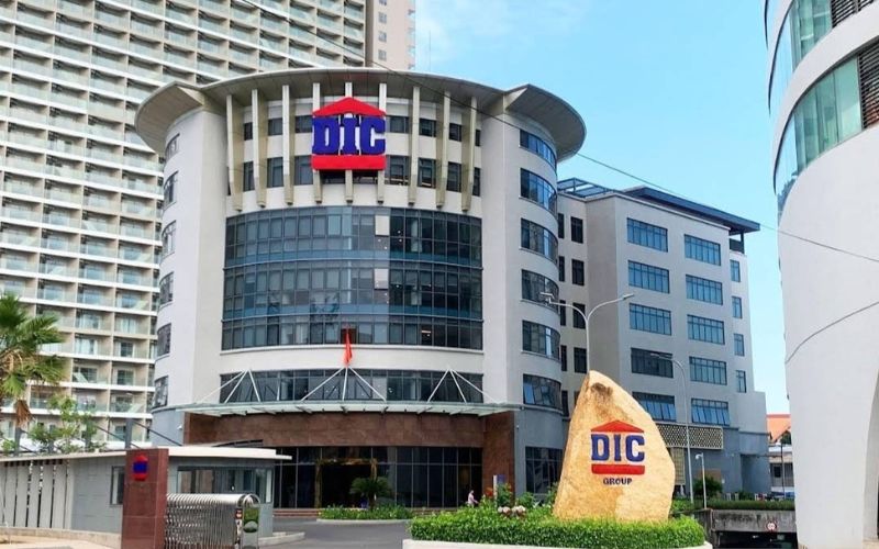 Phân tích cơ hội đầu tư cổ phiếu DIG