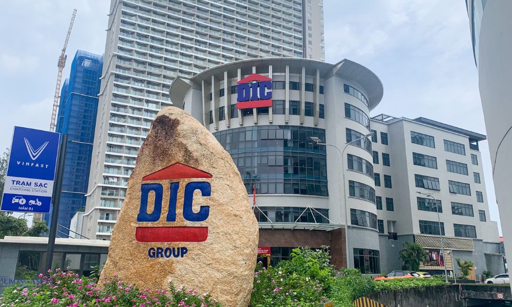 Có nên mua cổ phiếu DIG? Tiềm năng và rủi ro từ DIC Corp