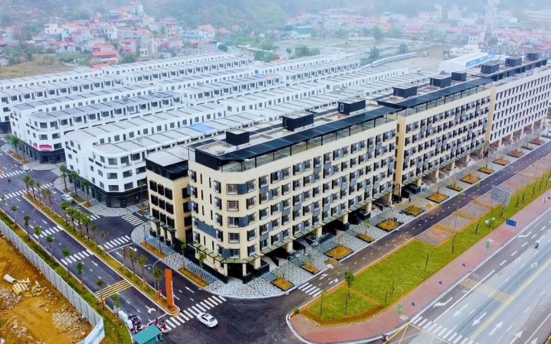 Tổng quan cổ phiếu IDJ