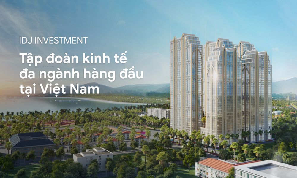 Có nên mua cổ phiếu IDJ: Triển vọng dự án và rủi ro pháp lý