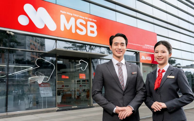 Tổng quan Cổ phiếu MSB