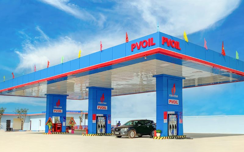 Có nên mua cổ phiếu OIL khi thị trường biến động?