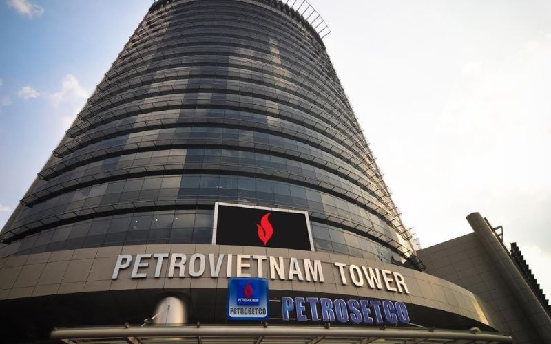 Tổng quan về doanh nghiệp Petrosetco (PET) và vị thế ngành