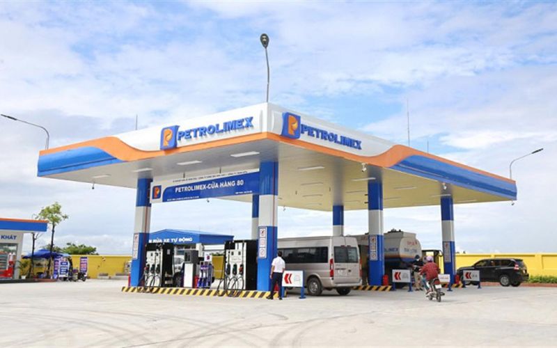 Sơ lược về Tập đoàn Xăng dầu Việt Nam (Petrolimex) và cổ phiếu PLX
