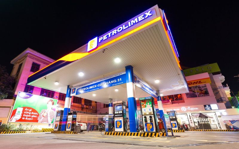 Rủi ro khi đầu tư vào Petrolimex