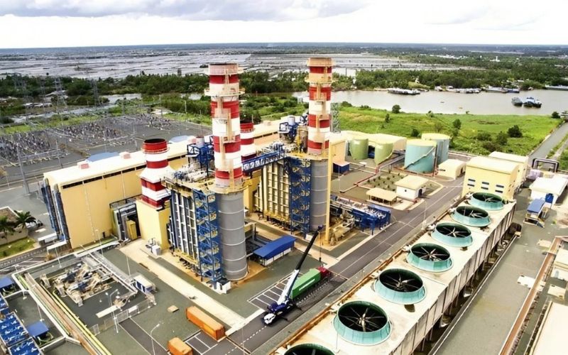 Tổng quan về vị thế của cổ phiếu POW trên sàn chứng khoán