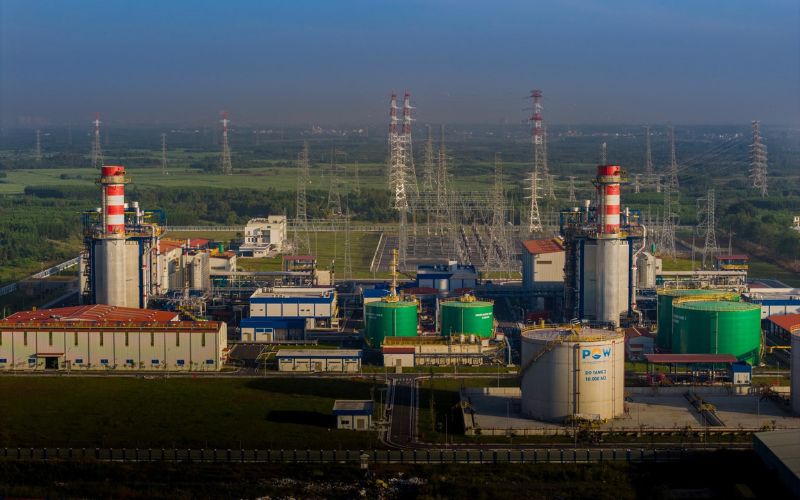 Những rủi ro lớn nhất nhà đầu tư cần biết trước khi mua POW