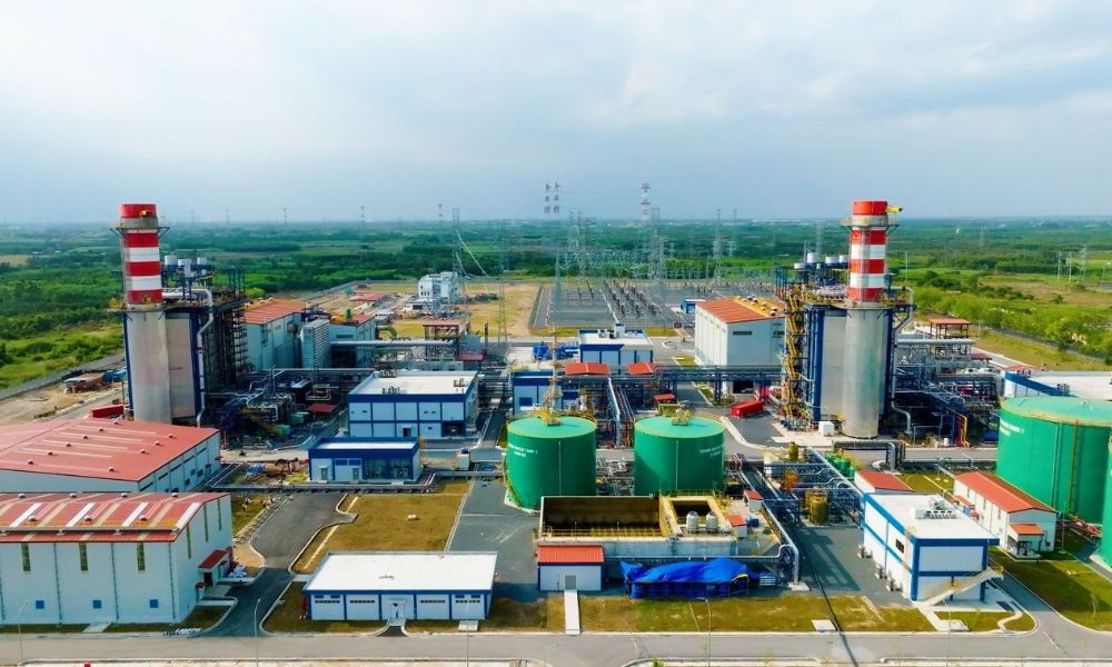 Có nên mua cổ phiếu POW: Triển vọng điện khí và thách thức