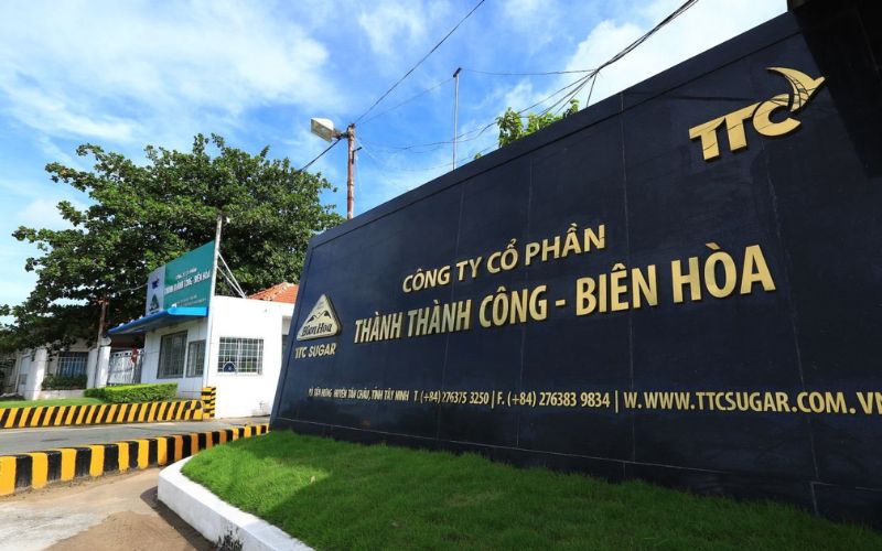 Tổng quan cổ phiếu SBT
