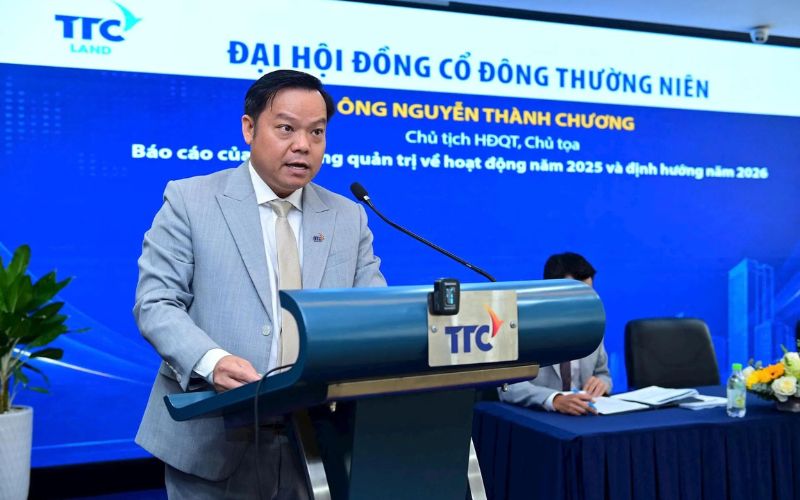 Các rủi ro khi đầu tư vào TTC Land (SCR)