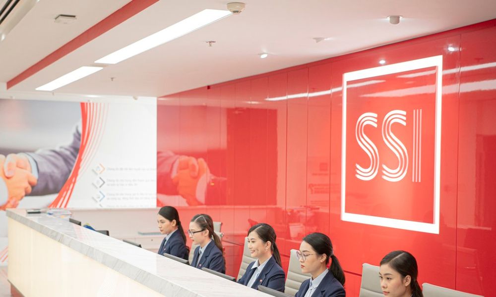 Có nên mua cổ phiếu SSI: Cơ hội nâng hạng và rủi ro thị phần