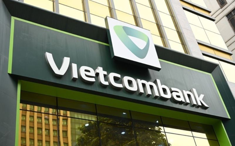 Giới thiệu cổ phiếu VCB