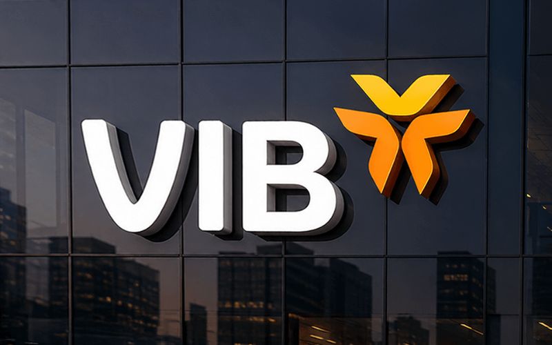 Giới thiệu cổ phiếu VIB