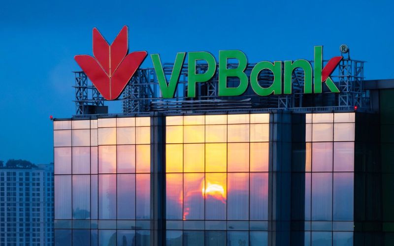 Giới thiệu cổ phiếu VPB