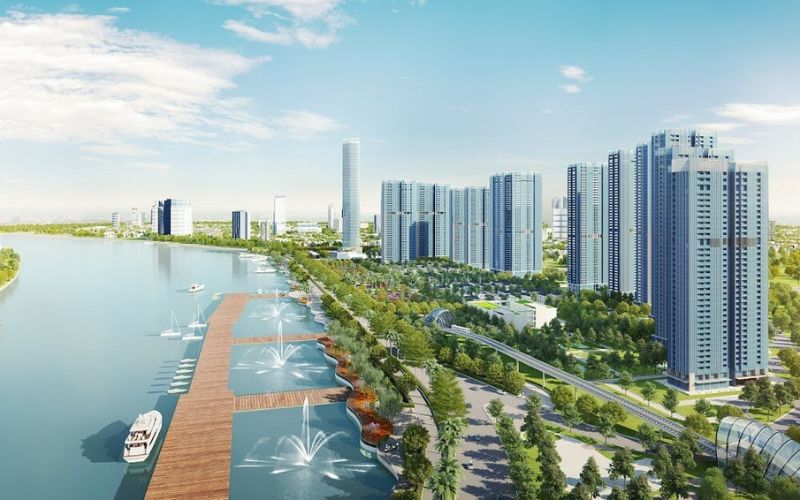 Tiêu chí cốt lõi sàng lọc cổ phiếu bất động sản chất lượng