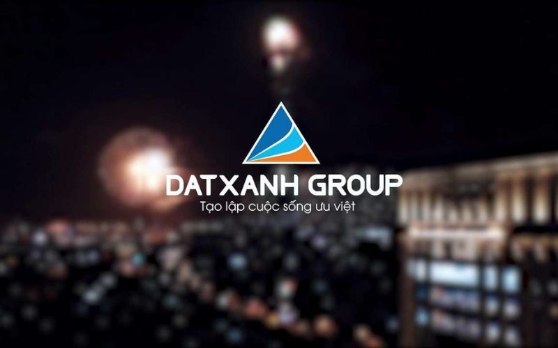 Cổ phiếu bất động sản DXG