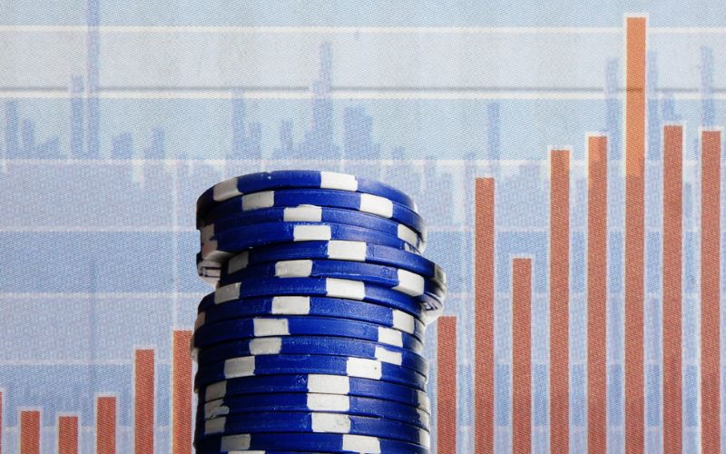 Cổ phiếu blue chip là gì?
