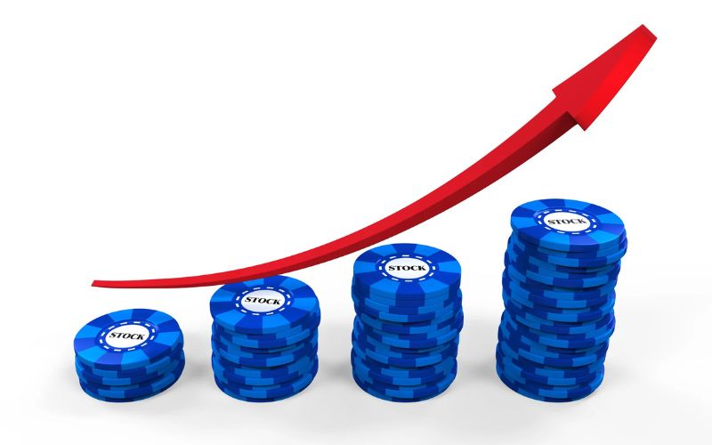 4 Tiêu chí nhận diện cổ phiếu Blue Chip chuẩn