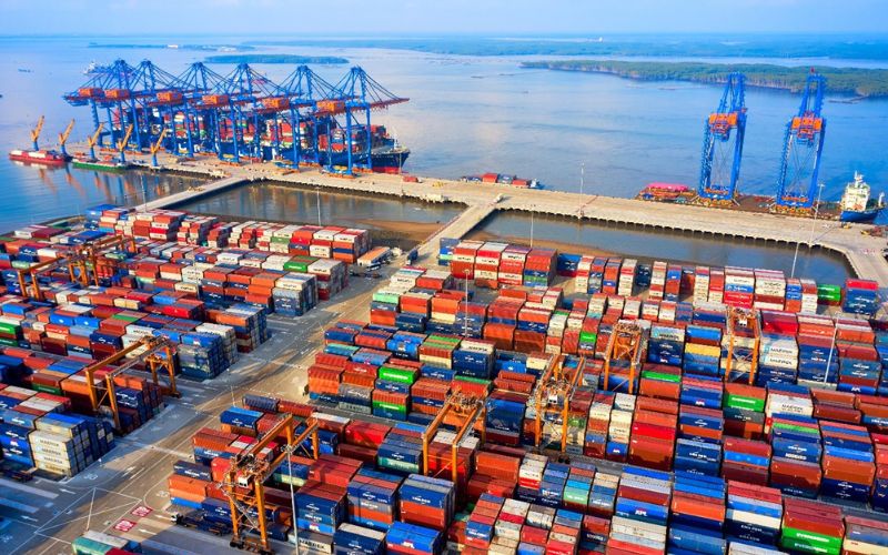 Xu hướng dịch chuyển chuỗi cung ứng toàn cầu (China + 1)