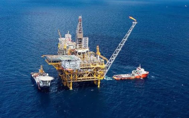 Tổng quan về nhóm cổ phiếu dầu khí và chuỗi giá trị ngành