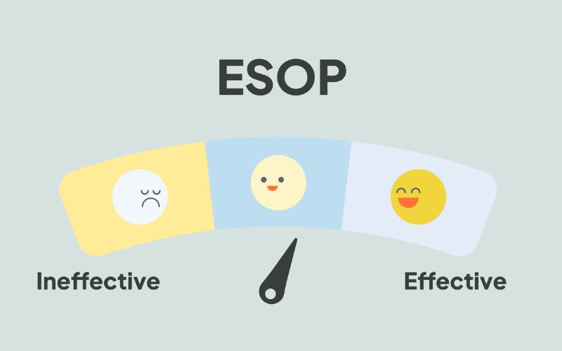 Cổ phiếu ESOP là gì?