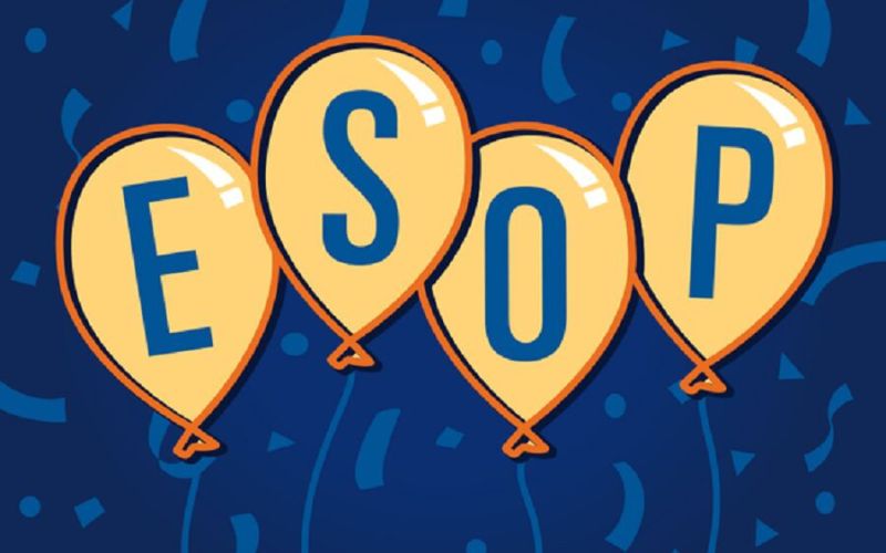 Lợi ích và hạn chế của phát hành cổ phiếu ESOP