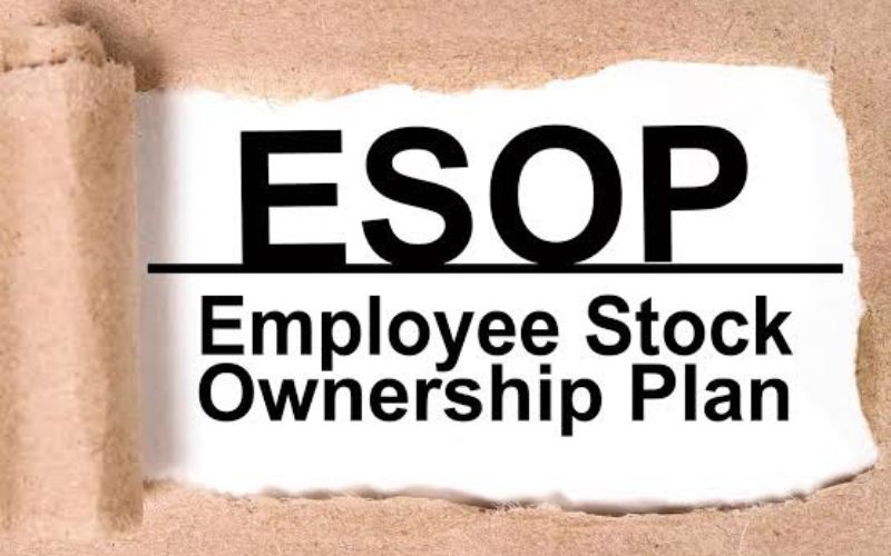 Hạn chế của ESOP
