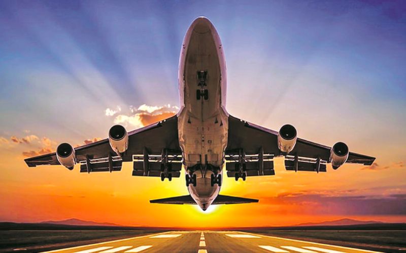 Tiêu chí cốt lõi sàng lọc cổ phiếu hàng không chất lượng