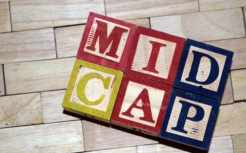 Mid cap là gì?