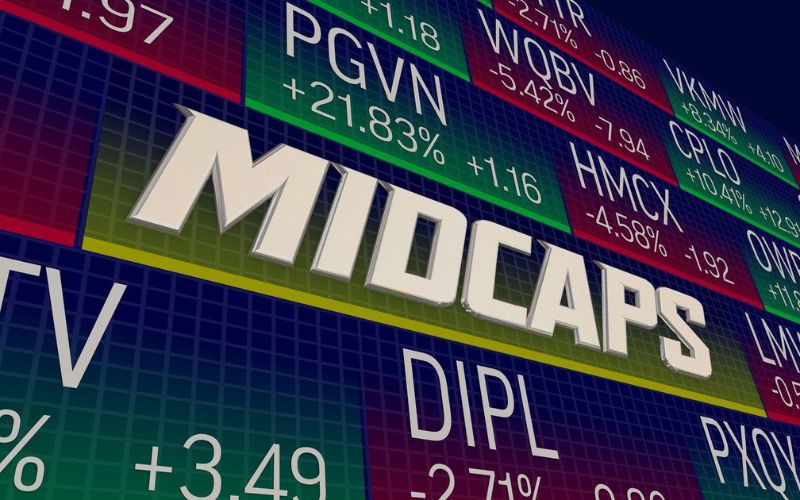 Cổ phiếu Midcap là gì?