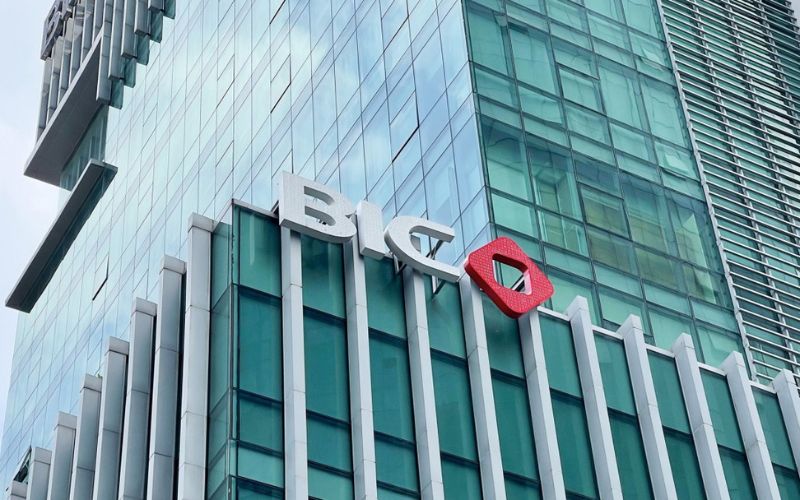 Cổ phiếu BIC (Bảo hiểm BIDV)