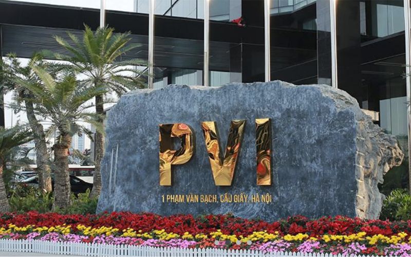 Cổ phiếu PVI (Bảo hiểm PVI)