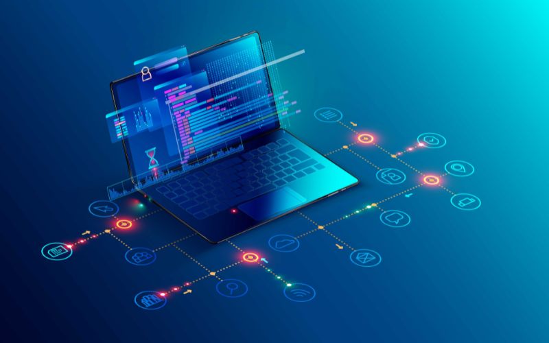động lực vĩ mô định hình tương lai cổ phiếu công nghệ Việt Nam