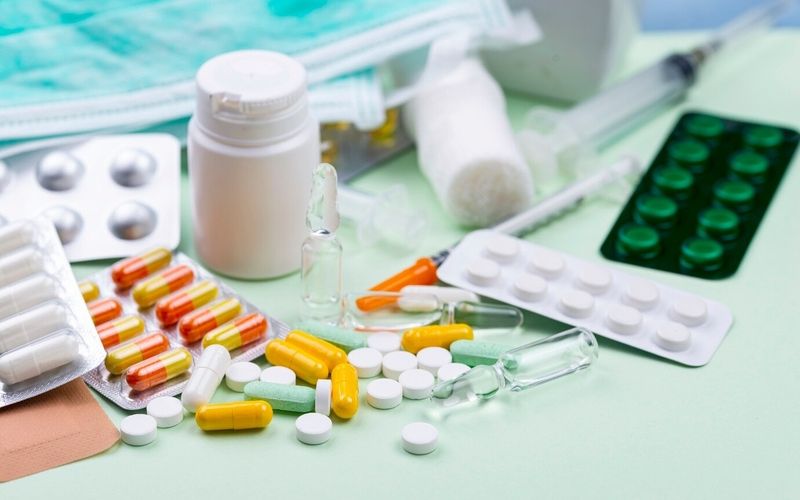 Tiêu chí sàng lọc cổ phiếu dược phẩm chất lượng