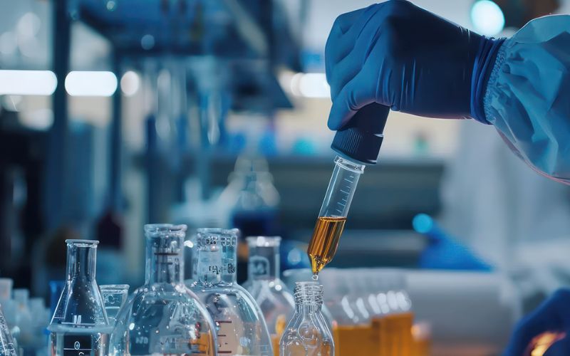 Tổng quan & Cấu trúc cổ phiếu ngành hóa chất trên sàn chứng khoán