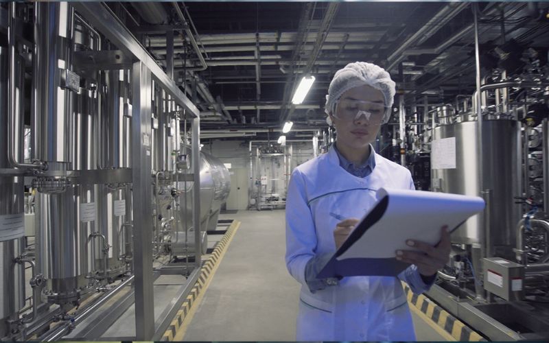 Phân tích chuỗi giá trị cổ phiếu nhóm ngành hóa chất