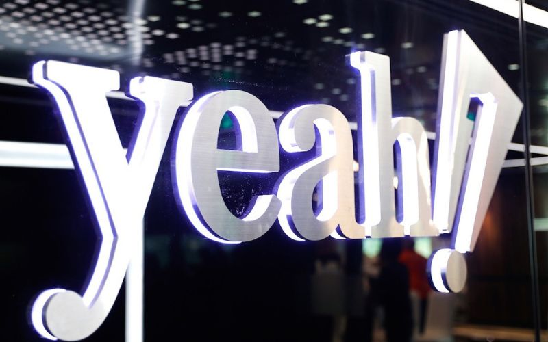 YEG - Công Ty Cổ Phần Tập Đoàn Yeah1