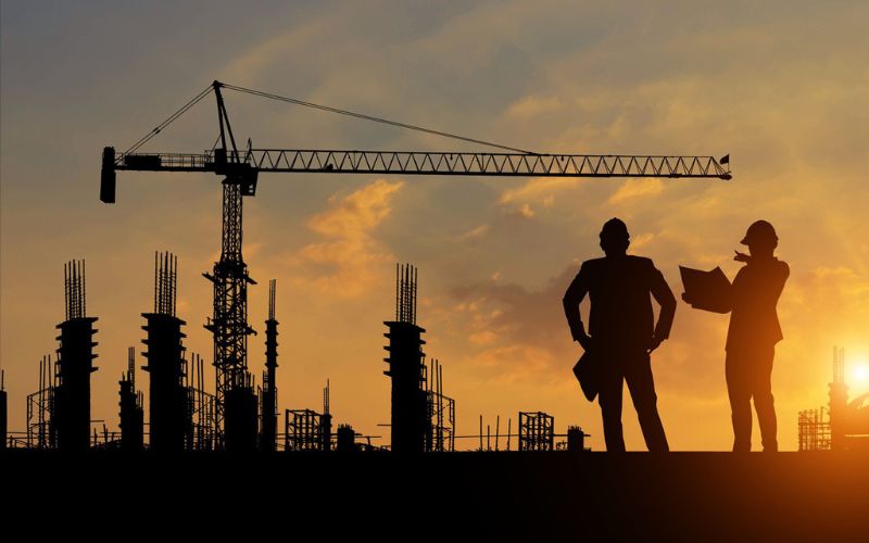 Tổng quan ngành xây dựng