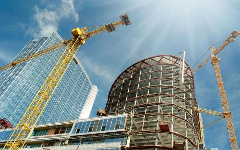 Đầu tư vĩ mô và dòng vốn FDI: Xương sống thúc đẩy chu kỳ thầu xây lắp