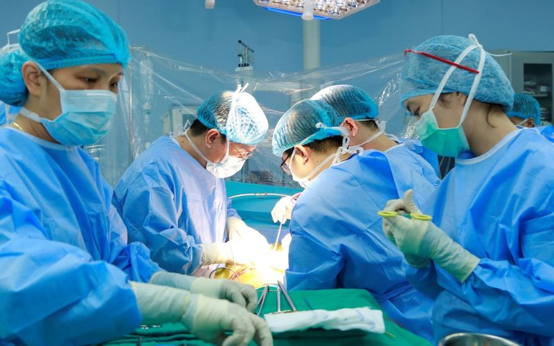 Bức tranh ngành y tế 2025 - 2026