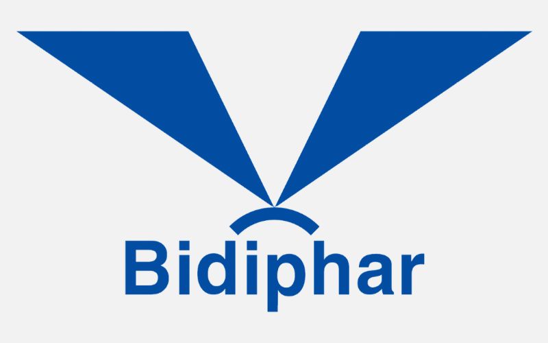 Cổ phiếu DBD